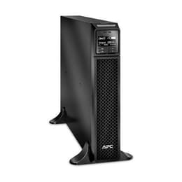 Onduleur Apc Smart-UPS SRT SRT3000XLI