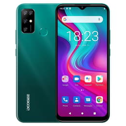 DOOGEE X96 Pro 64 Go - Vert - Débloqué
