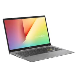 Asus VivoBook S15 K533F 15" Core i7 1.8 GHz - SSD 512 Go - 16 Go AZERTY - Français