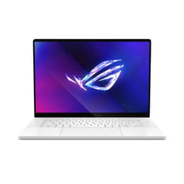 Asus ROG Zephyrus G16 GU605MY-QR033W 16" Core Ultra 9 5.1 GHz - SSD 2 TB - 32 Go - NVIDIA GeForce RTX 4090 QWERTY - Anglais