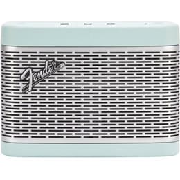Enceinte Bluetooth Fender Newport Bleu/Gris