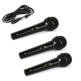 Accessoires audio Mr Entertainer XLR-XLR 3m