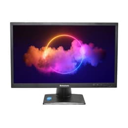 Écran 22" LED 1920 × 1080 Lenovo LS2223wC