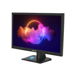 Écran 22" LED 1920 × 1080 Lenovo LS2223wC