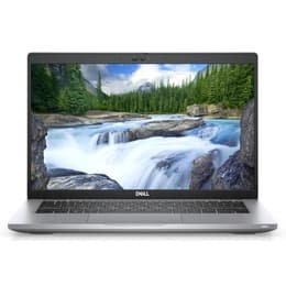 Dell Latitude 5420 14" Core i5 2.6 GHz - SSD 256 Go - 16 Go QWERTY - Anglais