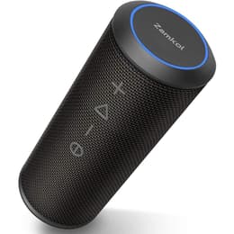 Enceinte Bluetooth Zamkol ZK606 Noir
