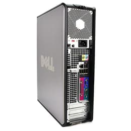 Dell OptiPlex 780 SFF Core 2 Duo 2,93 GHz - HDD 750 Go RAM 8 Go