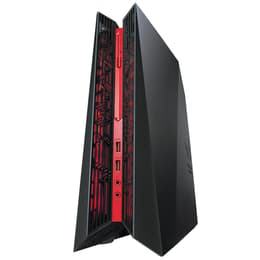 Asus G20AJ-FR029S Core i5 3,2 GHz - HDD 500 Go - 6 Go - NVIDIA GeForce GTX 750