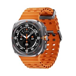 Montre Samsung GPS Galaxy Watch Ultra - Gris