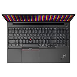 Lenovo ThinkPad E15 G2 15" Core i7 2.8 GHz - SSD 512 Go - 32 Go QWERTY - Anglais