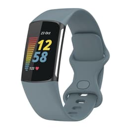 Montre Fitbit Cardio Charge 6 - Bleu
