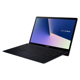 Asus ZenBook UX391UA-EG006T 13" Core i7 1.8 GHz - SSD 512 Go - 16 Go AZERTY - Français