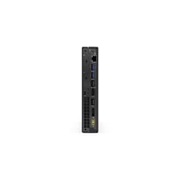 Lenovo ThinkCentre M720q Tiny Core i5 1.7 GHz - SSD 128 Go RAM 8 Go