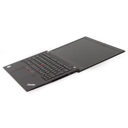 Lenovo ThinkPad T490S 14" Core i5 1.6 GHz - Ssd 256 Go RAM 8 Go QWERTZ - Allemand