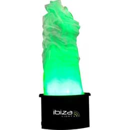 Éclairage Ibiza Light RGB LED Flame