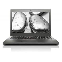 Lenovo ThinkPad X240 12" Core i5 1.9 GHz - Hdd 500 Go RAM 4 Go