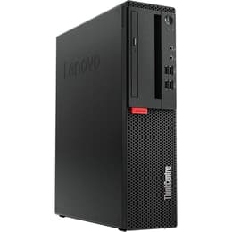 Lenovo ThinkCentre M710S SFF Core i5 3.2 GHz - SSD 512 Go RAM 16 Go
