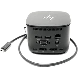 Station d'accueil Hp Docking Station HSN-IX01