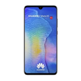 Huawei Mate 20 128 Go - Noir - Débloqué