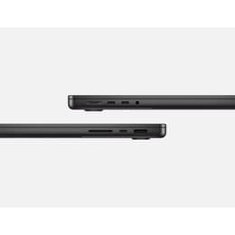 MacBook Pro 14" (2023) - Apple M3 Pro avec CPU 12 cœurs et GPU 18 cœurs - 18Go RAM - SSD 1000Go - AZERTY - Français