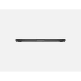 MacBook Pro 14" (2023) - Apple M3 Pro avec CPU 12 cœurs et GPU 18 cœurs - 18Go RAM - SSD 1000Go - AZERTY - Français
