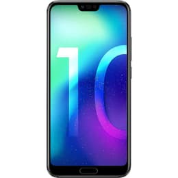 Honor 10 128 Go - Noir - Débloqué