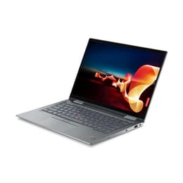 Lenovo ThinkPad X1 Yoga G6 14" Core i5 2.6 GHz - SSD 512 Go - 32 Go QWERTZ - Allemand