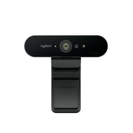 Webcam Logitech Brio 4K