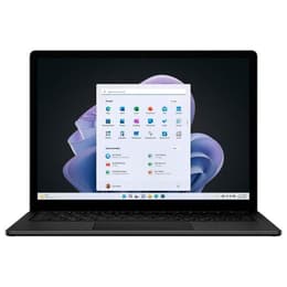 Microsoft Surface Laptop 5 15" Core i7 4.8 GHz - SSD 1 To - 32 Go QWERTY - Anglais