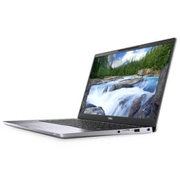 Dell Latitude 7400 14" Core i5 1.6 GHz - Ssd 512 Go RAM 16 Go QWERTY