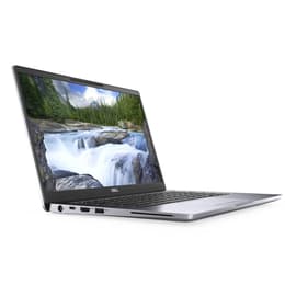 Dell Latitude 7400 14" Core i5 1.6 GHz - Ssd 512 Go RAM 16 Go QWERTY