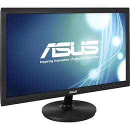 Écran 21" LED fhdtv Asus VS228DE