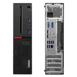 Lenovo ThinkCentre M800 SFF Core i5 3,2 GHz - SSD 256 Go RAM 8 Go