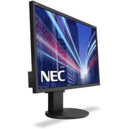 Écran 27" LCD NEC Multisync EA273WMI