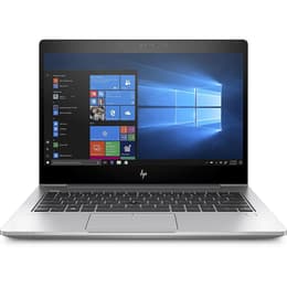 Hp EliteBook 830 G5 13" Core i5 1.6 GHz - Ssd 256 Go RAM 16 Go