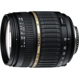 Reflex D5200 - Noir + Nikon 18-200mm f/3.5-6.3 Di II VC f/3.5-6.3