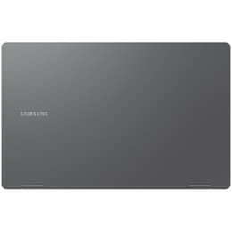 Samsung Galaxy Book5 360 15" Core Ultra 7 2.2 GHz - SSD 512 Go - 16 Go QWERTY - Anglais