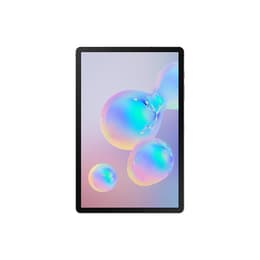Galaxy Tab S6 256GB - Gris - WiFi
