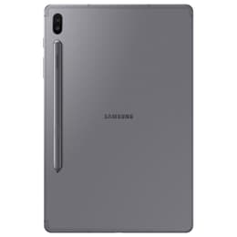 Galaxy Tab S6 256GB - Gris - WiFi
