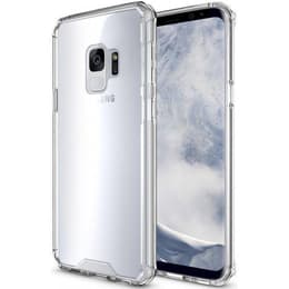 Coque Galaxy S9 Plus - TPU - Transparent