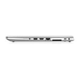 Hp EliteBook 840 G5 13" Core i5 1.6 GHz - Ssd 256 Go RAM 8 Go
