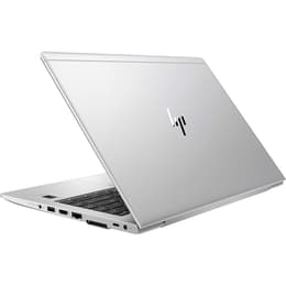 HP EliteBook 840 G5 Touch 14" Core i5 1.7 GHz - SSD 512 Go - 8 Go AZERTY - Français