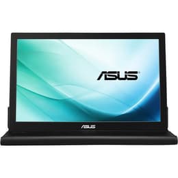 Écran 15" LCD fhdtv Asus MB169B+
