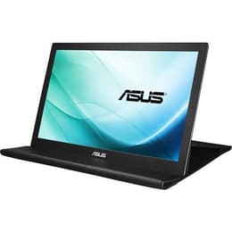 Écran 15" LCD fhdtv Asus MB169B+