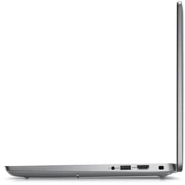 Dell Latitude 5440 13" Core i5 1.6 GHz - Ssd 256 Go RAM 8 Go AZERTY - Français