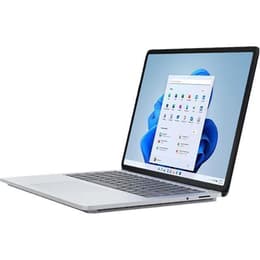 Microsoft Surface Laptop Studio 14" Core i7 3.3 GHz - SSD 1 To - 32 Go QWERTZ - Allemand