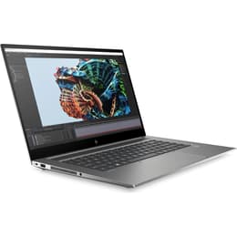 HP ZBook Studio G8 16" Core i7 2.5 GHz - SSD 1 To - 32 Go AZERTY - Français
