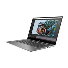 HP ZBook Studio G8 16" Core i7 2.5 GHz - SSD 1 To - 32 Go AZERTY - Français