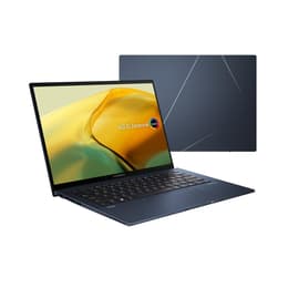 Asus ZenBook UX3402V 14" Core i7 2.2 GHz - SSD 1 To - 16 Go QWERTY - Néerlandais