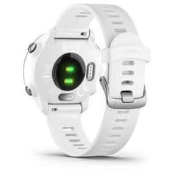 Garmin Forerunner 245 Bluetooth 42 mm - Blanc